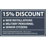 Mesa Locksmith Arizona