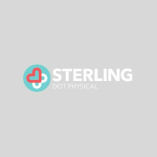 Sterling DOT Physical