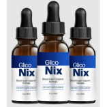 GlicoNix Review (2025 Critical Warning) | Read Before Buy it!