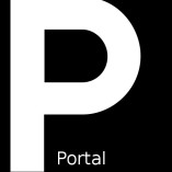Parkplatz-Portal