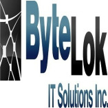 Bytelok IT Solutions Inc