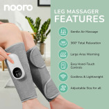 Nooro Leg Massager