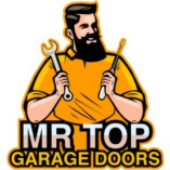 MR Top Garage Door Repair Inc