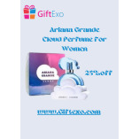 Ariana Grande Cloud Perfume For Women