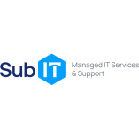 SubIT Managed IT Services & Support