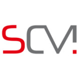 SCM messe event marketing GmbH logo