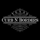 Texas Curb n Borders