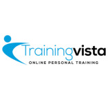 Trainingvista logo