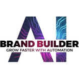 Brand Builder AI Marketing Agency