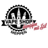 Vape Shop Meppen logo