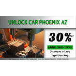 Unlock Car Phoenix