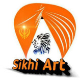 Sikhi Art