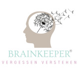 Brainkeeper® logo