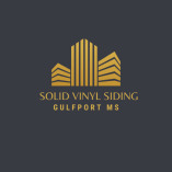 Solid Vinyl Siding Gulfport MS