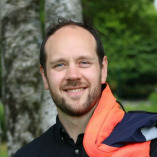 Raphael Stekl - Trainer, Coach, Mediator