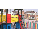 Playground Installers Ltd