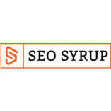 SEO Syrup I SEO Agency in London - Digital Marketing Agency