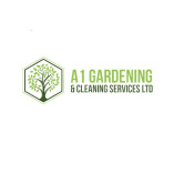 A1 Gardening & Cleaning Services Ltd