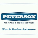 Peterson Air Care & Home Services