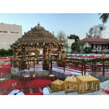 Luxury Wedding Venue In Bangalore | The Kalanivasthi