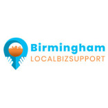Birmingham Local Biz Support Ltd