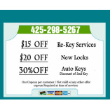 Lynnwood WA Locksmiths