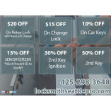 Locksmith Seattle Pro