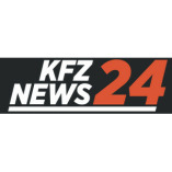 KFZnews24 logo