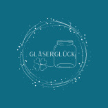 GläserGlück logo