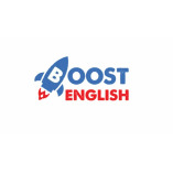 Boost English