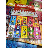 Packman Vapes