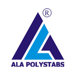 Ala Polystabs - Zinc Stearates Manufacturers in India