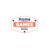 Home games room