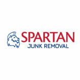 Spartan Junk Removal Towson