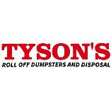 Tysons Disposal