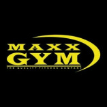 Maxx Gym Neubrandenburg GmbH logo