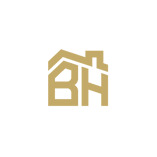 Bernd Hoffmann Immobilien - BHI logo