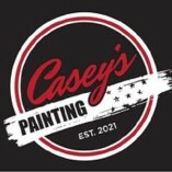 Casey’s Painting