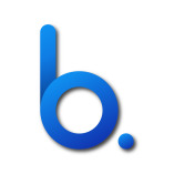 blauvoll. logo