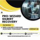 RELIABLE-FAST AND GUARANTEED CYBER EXPERTISE HIRE PRO WIZARD GIlBERT RECOVERY