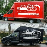 Semo Umzüge und Transporte