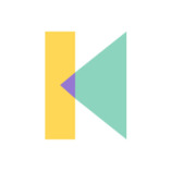 KELLERKIND Café und Concept Store logo