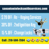 San Antonio Locksmith Services