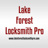 Lake Forest Locksmith Pro