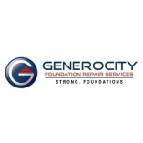 Generocity Foundation Repair Services Pearland