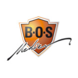 BOS Medien UG (haftungsbeschränkt) logo