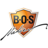 BOS Medien UG (haftungsbeschränkt) logo