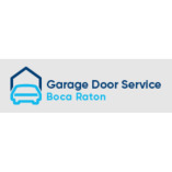 Garage Door Service Boca Raton