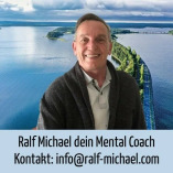 Ralf Michael Mental- und Business Coach