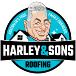 Harley & Sons Roofing